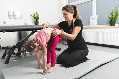 RehAbility Jelenia Góra - Fizjoterapia | Akupunktura | Terapia Manualna